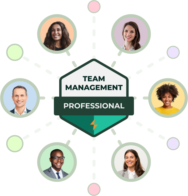 Digital Badges for Employees