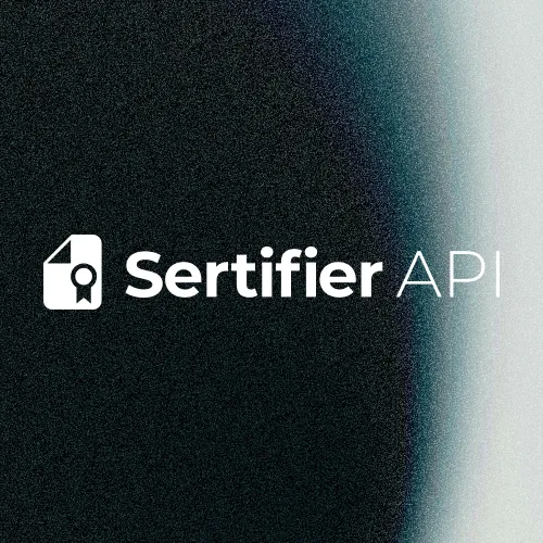 REST API and webhooks