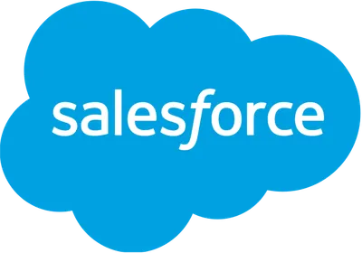 Salesforce logo