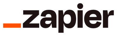 Zapier logo